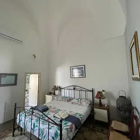 Relaxing In Salento San Donato di Lecce