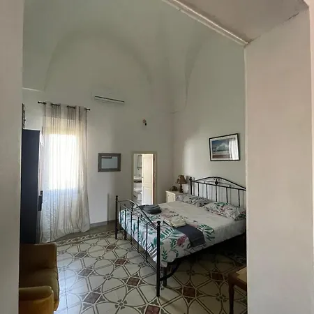 아파트 Relaxing In Salento San Donato di Lecce