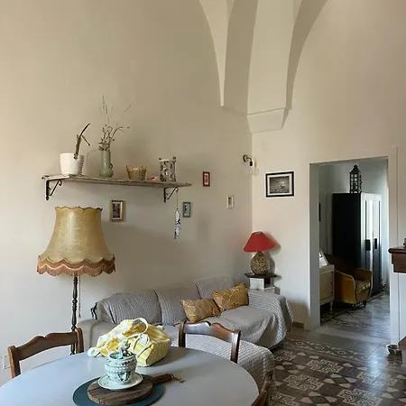 아파트 Relaxing In Salento