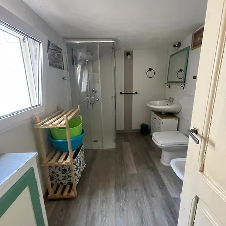 아파트 Relaxing In Salento *