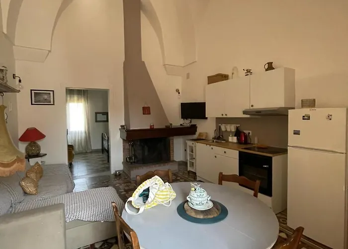 Relaxing In Salento * San Donato di Lecce