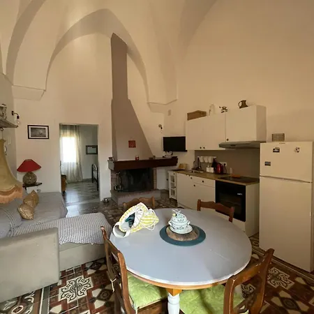 Relaxing In Salento * San Donato di Lecce