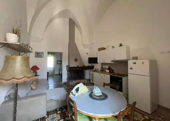 Relaxing In Salento 公寓 San Donato di Lecce