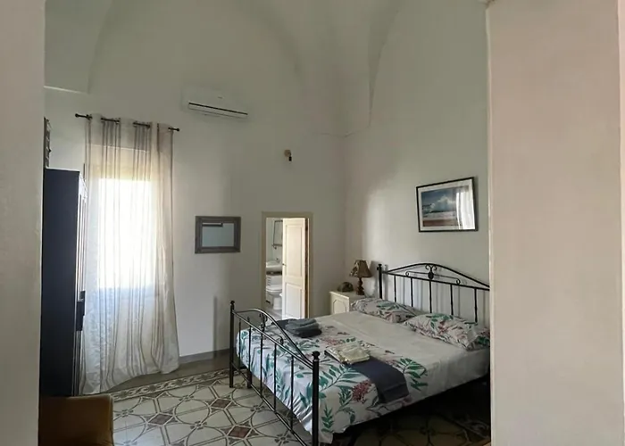 公寓 Relaxing In Salento San Donato di Lecce